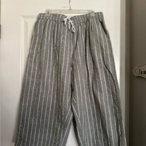 Beachlunchlounge Capri, Knickerbocker pants XL SUPER CUTE!
